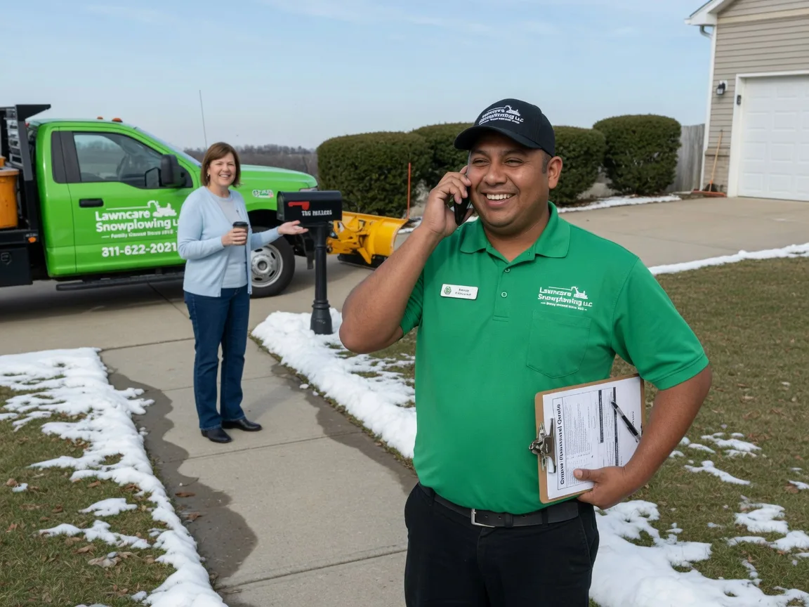 Lawn Care Services By Expert Landscaper Aristes, PA FAQs